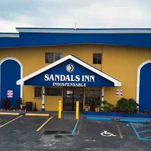 Hotel Sandals ***