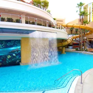 Golden Nugget & Casino Vegas 4*, Las Vegas ABD