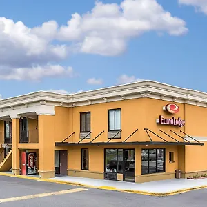 Motel Econo Midtown **
