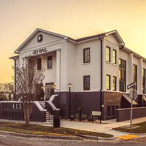 Lily Hall-a Boutique 4*, Pensacola ABD