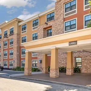 Hotel Extended - Yorba Linda **