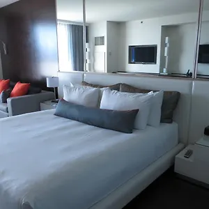 Palms Place And 4*, Las Vegas ABD