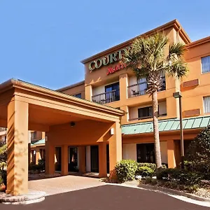 Hotel Courtyard North / I-75 Fletcher ***