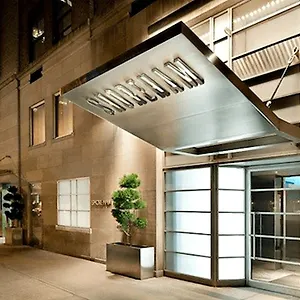 Shoreham 4*, New York ABD