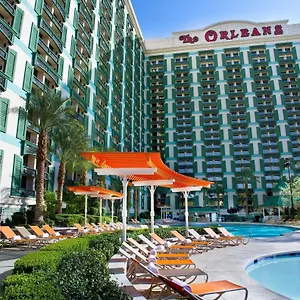 Orleans And Casino 3*, Las Vegas ABD