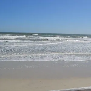 Aparthotel Daytona With Beautiful Ocean View 