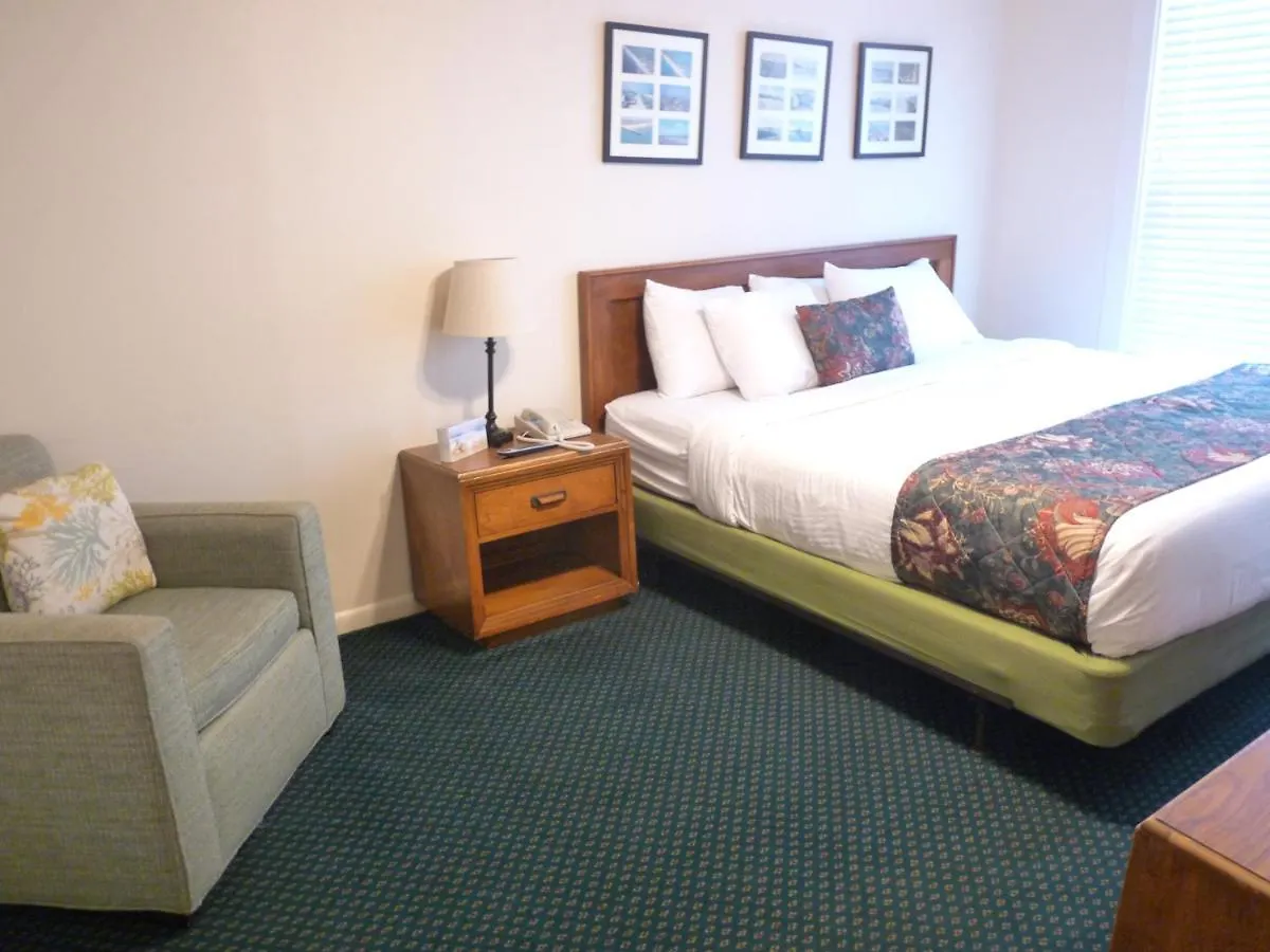 Shoreham Oceanfront Hotel Ocean City