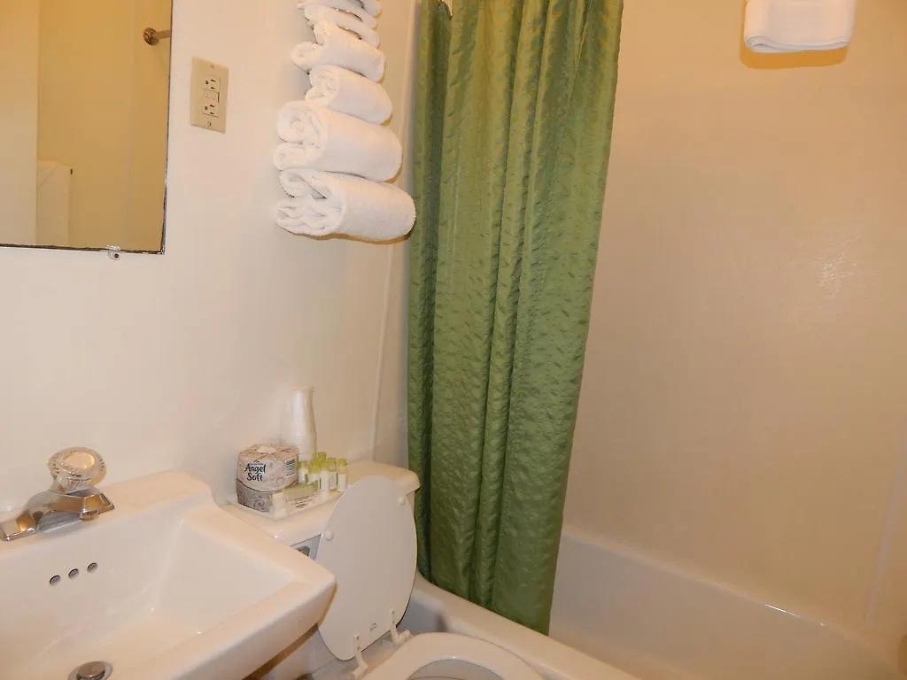 Shoreham Oceanfront Hotel Ocean City