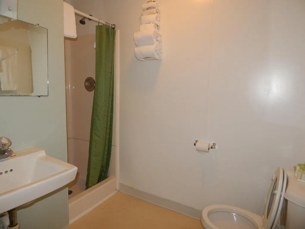Shoreham Oceanfront Hotel Ocean City